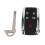 Replacement Car Remote Key Shell Case for XF 2009-2012 5 Buttons 1