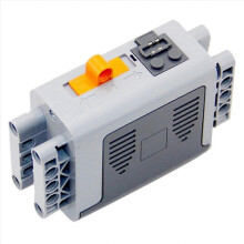 Bausteine Technische Teile 8881 AA Batteriebox Multifunktionswerkzeug PF Modellbausätze Bauen