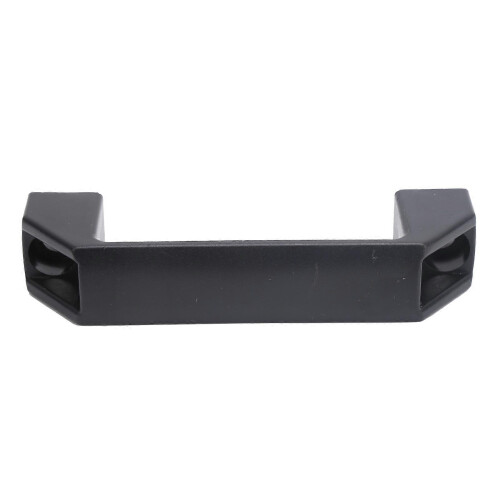 2pcs 8.5mm Nylon Plastic Pull Handle Machine Tool Industrial Equipment Handle Grip120mm / 4.7in 2