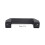 2pcs 8.5mm Nylon Plastic Pull Handle Machine Tool Industrial Equipment Handle Grip120mm / 4.7in 4