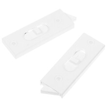 Langlebiges Fensterverstellsystem, Pro-Ersatzriegel, zuverlässiger Installationsprozess