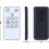 Replacement Remote Control fit for ViewSonic M1 mini Plus Pocket Cinema Projector VS18039 2