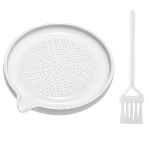 Culinary , Equipped for Effortless Crushing and Holding 2