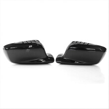 Side Rearview Mirror Cover for 3 7 Series E46 E65 E66 E67 745I 750I 760Li 730Li
