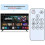Replacement Remote Control fit for ViewSonic M1 mini Plus Pocket Cinema Projector VS18039 3