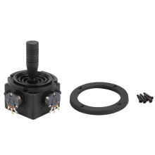Joystick-Potentiometer -D202X-R2/R4 2D Monitor Tastatur Ball Joystick-Controller