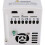 380V 2.2KW VFD Variable Frequency Drive Inverter for Motor Speed Control 3-Phase Input Output 3