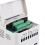 380V 2.2KW VFD Variable Frequency Drive Inverter for Motor Speed Control 3-Phase Input Output 5