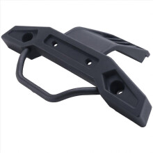 Front Bumper 7528 for -10 DBX10 1/10 RC Car Upgrade Parts Spare Accessories
