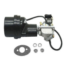 Suzuki LT50 LTA50 Quadrunner ATV Vergaser mit Luftfilterset-Ersatzvergaser