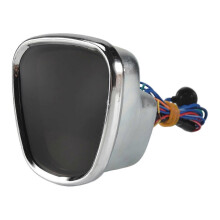 LED-Digitalinstrument für Motorräder C70 C90 Drehzahlmesser Kilometerzähler Tachometer-Baugruppe