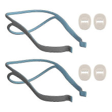 Replacement Headgear Strap for P10 CPAP Machine Compatible with Original P10 Model