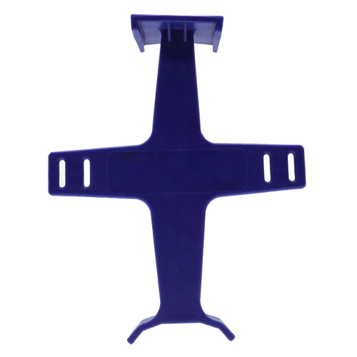 Motorcross Dirt Bike Plastic Fork Support Guard Transportation Protector Fork Saver Brace 1