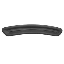 Car Front Hood Bonnet Vents Air Outlet Cover Trim for 2011-2017