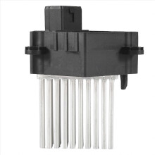 Heizgebläsemotorwiderstand für-E46 E39 X5 X3 1997-2006 64116923204 64116929486 64118385549
