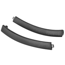 2pcs Front Bumper Fender Trim for CR-V 2007-2011 Replacement Parts
