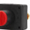 Battery Disconnect Switch ABS Insulation Case Copper Plated Inner Stud Large Current Battery Master Isolator 300A 4