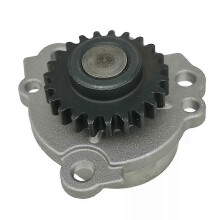 Oil Pump Assembly for 2011-2022 Picanto and Stonic Models 1.2L / 1.25L Engine
