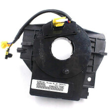 Muelle de reloj para volante de Chrysler Jeep Dodge modelos 07-16 N??mero de pieza 5156106AF/AD