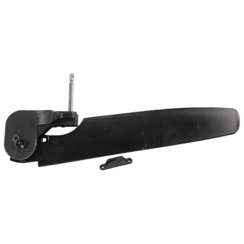 Foot Control Rudder Direction Kits for Nylon Canoe and Kayak