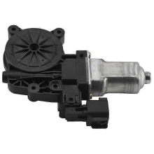 Compatible con el motor elevador de cristal Focus delantero izquierdo de alta calidad 6CP1-14A389-H1A
