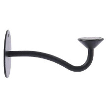1 unidad de jabonera magn??tica de metal para ba?o, estante de jab??n colgante de pared con ventosa para el hogar.