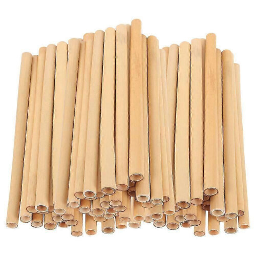 50pcs Replacement Tubes Bee Nest Bee Tubes Replacement Nesting Tubes Beehive Reed Tubes