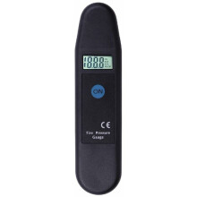 Robuste Et Durable Digital Tire Gauge Avec Mesure Précise De La Pression Pour Voitures, Camions, Motocycles Et Véhicules De Loisirs