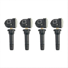 4 Stück TPMS-Reifendrucksensoren für Focus, Fiesta, B-Max, C-Max, Escape, Expedition 1862980 2036832
