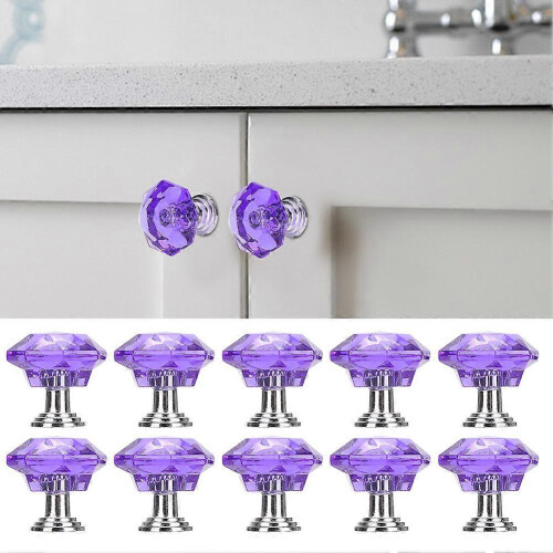Unique Shape Drawer Knobs Kitchen Cabinets Cupboard Wardrobe Pulls Handles Furniture Hardware 2