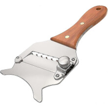 Professional Stainless Steel Truffle Grater Slicer Mandoline Shaver For Chocolate Cheese Vegetable Truffle Slicer Adjustable