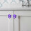 Unique Shape Drawer Knobs Kitchen Cabinets Cupboard Wardrobe Pulls Handles Furniture Hardware 4