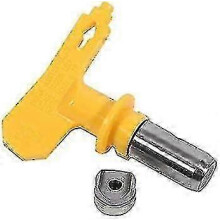 Pistola pulverizadora el??ctrica profesional de alta presi??n Airless 517 universal con boquilla resistente al desgaste.