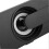 Computer Laptop Speaker Small Professional Speaker 3.5mm Universal Jack for NotebookBlack 3