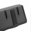 Computer Laptop Speaker Small Professional Speaker 3.5mm Universal Jack for NotebookBlack 5