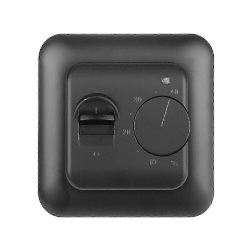 Smart Floor Heating Thermostat 16A 220V Mechanical Temperature Controller for Remote Floor Heating System 1