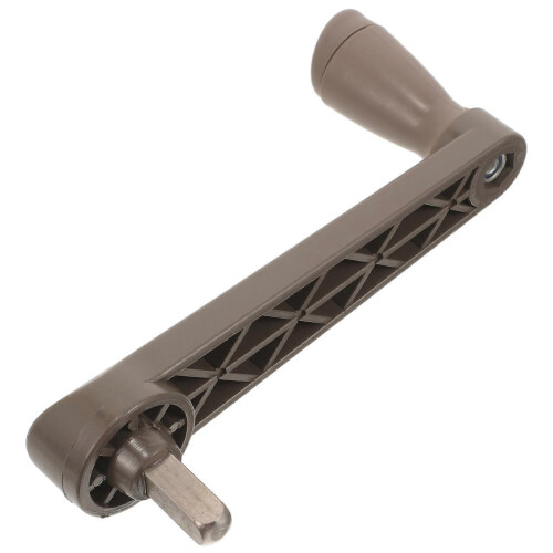 Modern Umbrella Handle Upgrade, Providing Durable Coverage for Outdoor Spaces 1