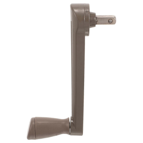 Modern Umbrella Handle Upgrade, Providing Durable Coverage for Outdoor Spaces 2