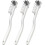 3 Pcs Dish Brush Set, Kitchen Cleaning Brush Bottle 1