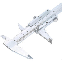 150-mm-Messschieber aus Edelstahl