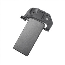 Car Rear Platform Hinge Cover Assy for Mercedes Benz SLK-Glass W172 11-16 Convertible Trim Flip Cove