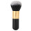 Small Rolling Pin Prevent Slip Hangable T Type Plastic Dough Roller with Handle for Pizza Pie Crust 3