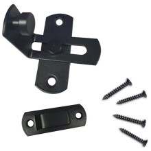 Stainless Steel and Carbon Steel Sliding Door Barn Lock with American Quality