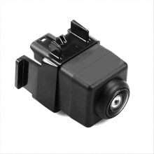 284426877R Rückfahrkamera HD Weitwinkel Rückfahrkamera Einparkhilfe Ersatz für Renault Ko