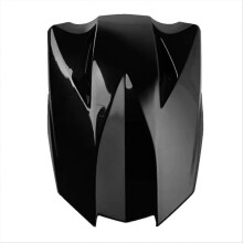 Cubierta de asiento de motocicleta, carenado trasero, cubierta para pasajero para Kawasaki Z1000SX Z1000 2010-2013