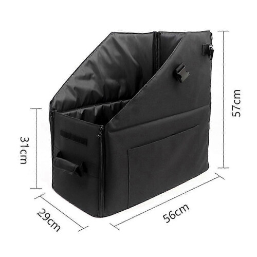 Folding Bike Storage Box for Brompton Dustproof Waterproof Box