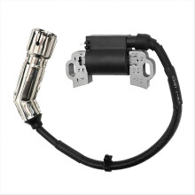 994-00136A Ignition Coil for MTD Troy Bilt CC800 Walk Behind CC30H Hydro Mini Rider Lawn Mowers