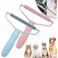 Stück Fusselentferner, tragbarer Fusselentferner für Kleidung, Teppiche, Haare, Stoffe und Mäntel