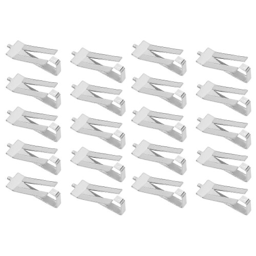 Compatible With Ender 3 Glass Bed Spring Turn Clips Compatible With Creality Ender 3 Pro 1