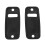 2 - 8 Digit Code Combination Door Zinc Alloy Convenient Password Security Coded Lock 3